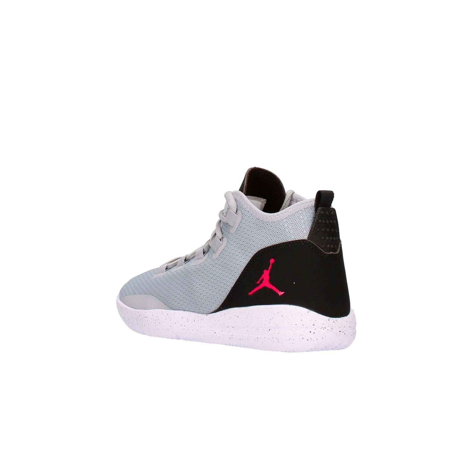 Jordan Reveal (Kids) Grey