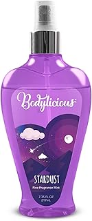 عطر للنساء بخاخ ستارداست للجسم من بوديليشوس، 217 مل