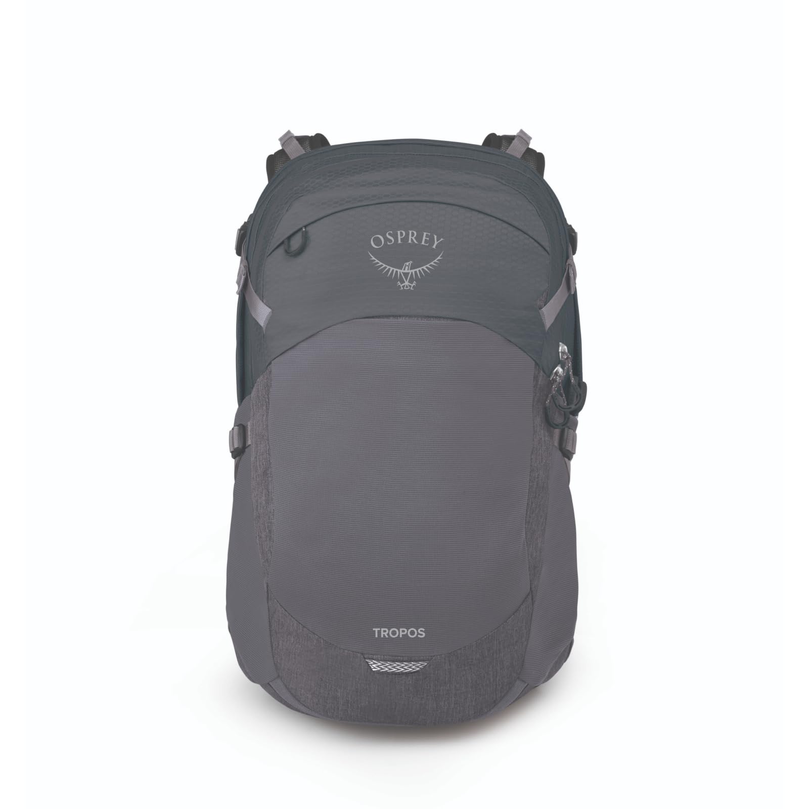 Tropos Tungsten/Soundwave Grey Heather