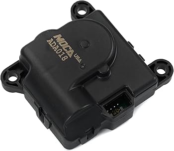 Amazon.com: MOCA HVAC Air Blend Door Actuator 604-018 Fit 1999