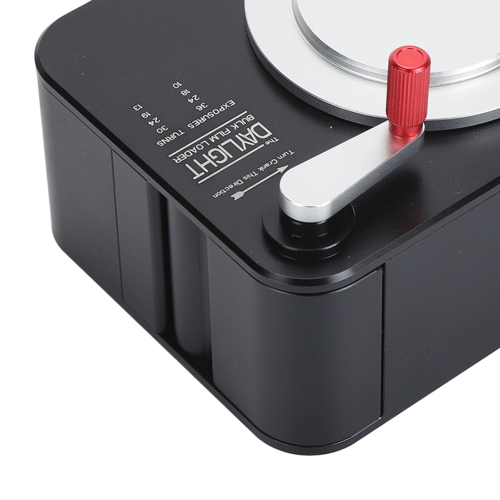 Dévidoir de Film AP, Distributeur de Film Compact Amovible pour la Photographie