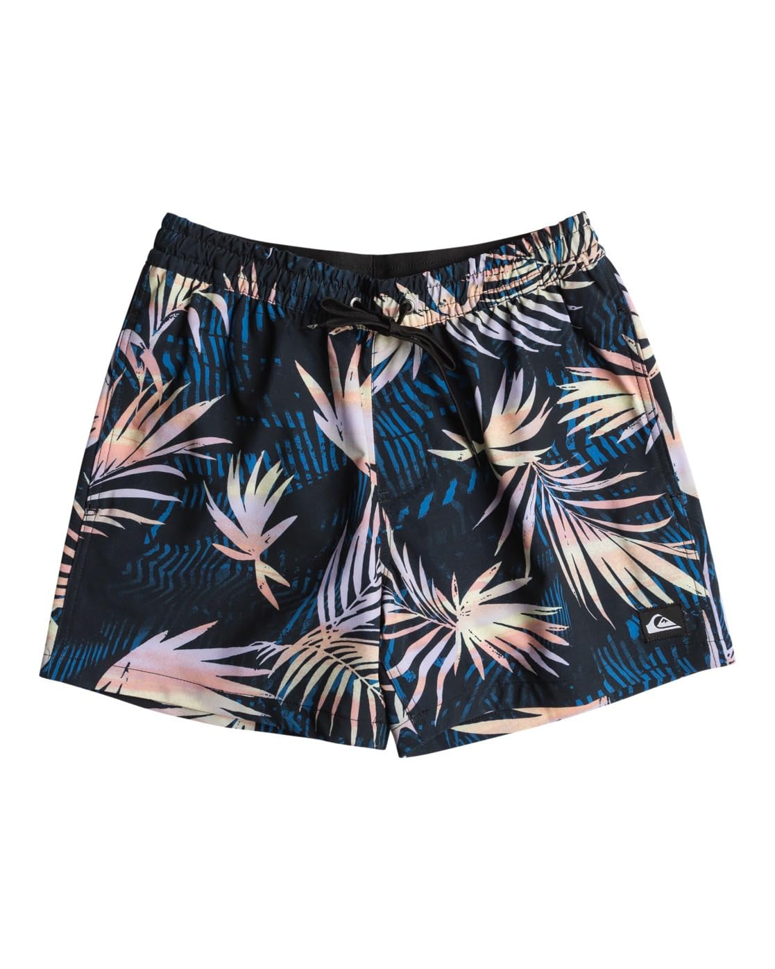 Quiksilver Surfsilk Mix Volley 15 Strój kąpielowy męski (zestaw 1 szt.)