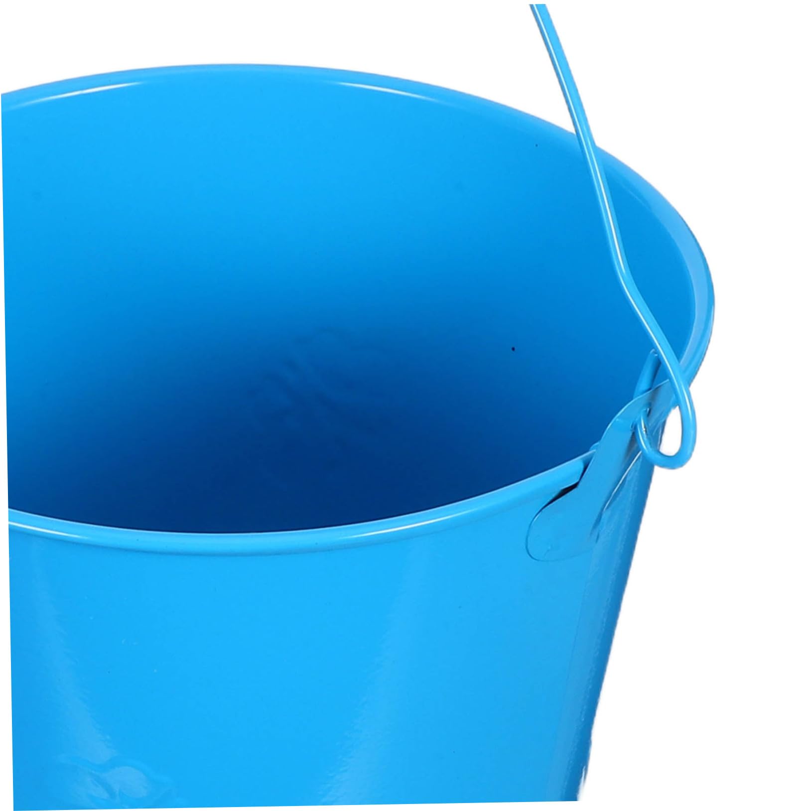 4 Secchielli Spiaggia per Colorati Mini Secchi per Sabbia Leggeri e Resistenti Giocattolo per Spiaggia e Giardino Ragazzi e Ragazze