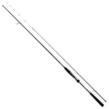 紅牙テンヤゲームML-235MTメタルトップ　C69MHS-S AP 2本セット 紅牙テンヤゲームML-235MTメタルトップ C69MHS-S AP 2本セット