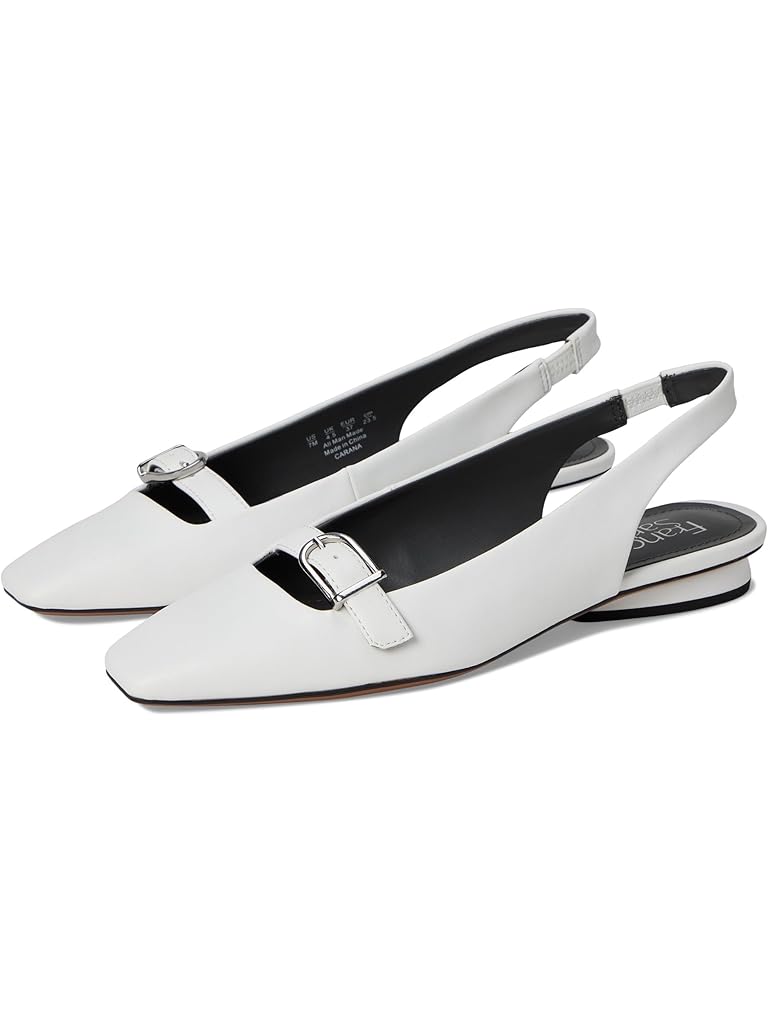 Franco Sarto Carana Slingback