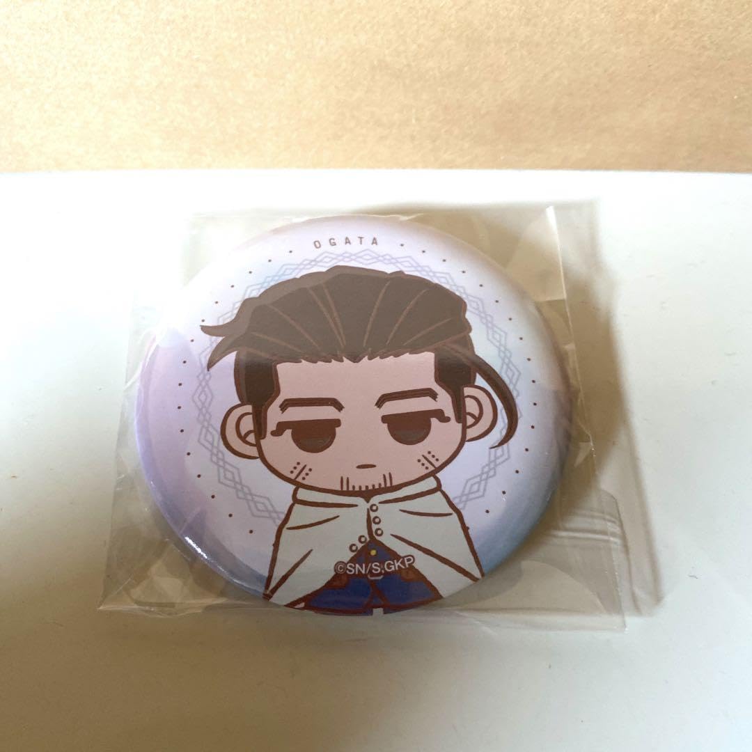 ゴールデンカムイ尾形 まとめ売り Amazon.co.jp: ゴールデンカムイ 尾形百之助 グッズ まとめ売り