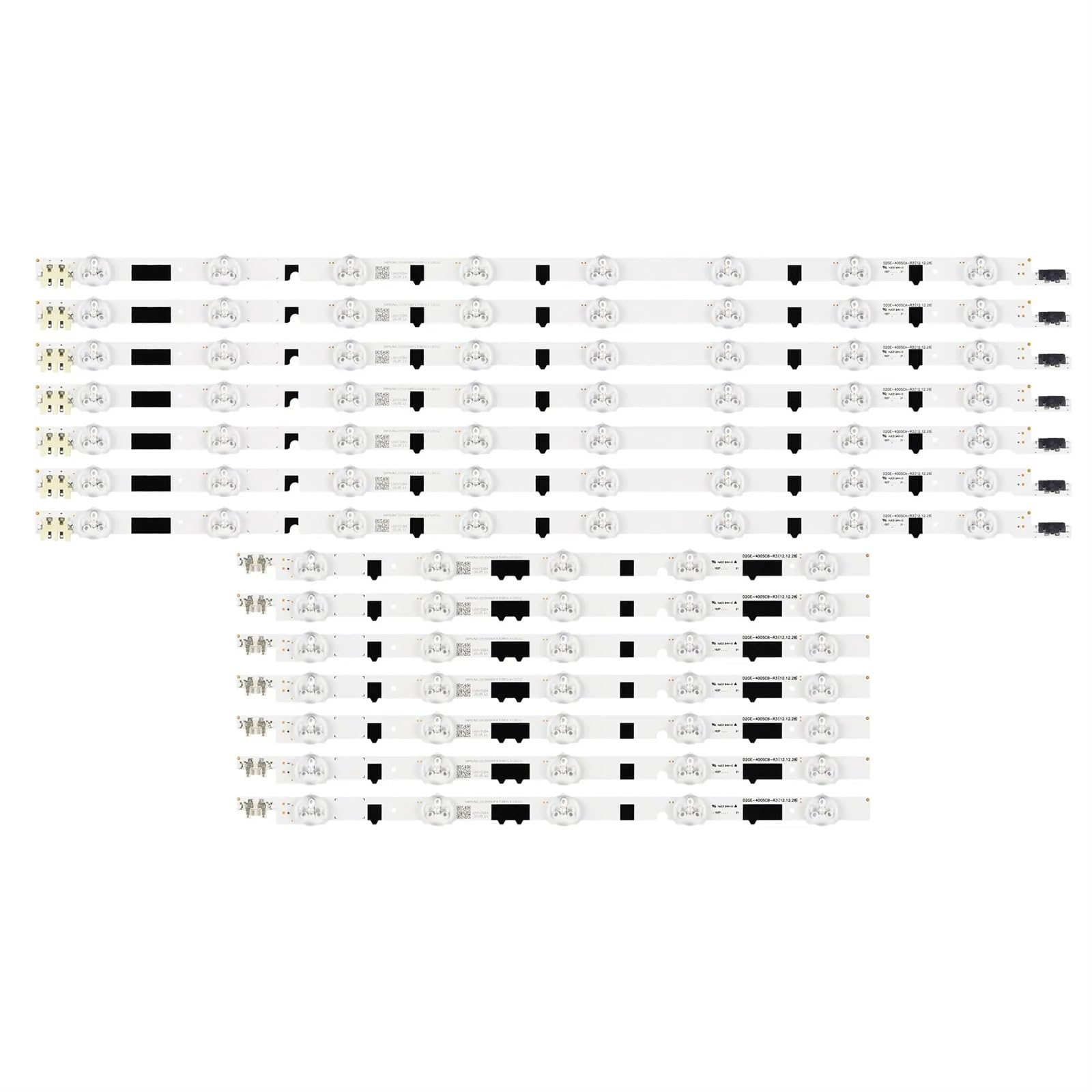 Convient for Samsung UE40F6890 UN40F5000 UE40F6745 UE40F6750 UE40F6655 UE40F6515 UE40F6640 UA40F6100 UE40F6320AW UN40F5200AF