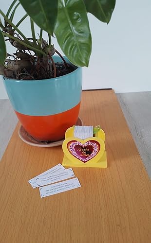 Miniatura 4 de Promesas de Dios Tarjetas, en Español, Tarjetas de las Escrituras Españolas, 108 Versículos Bíblicos, Versículos de la Biblia, Promesario biblico,