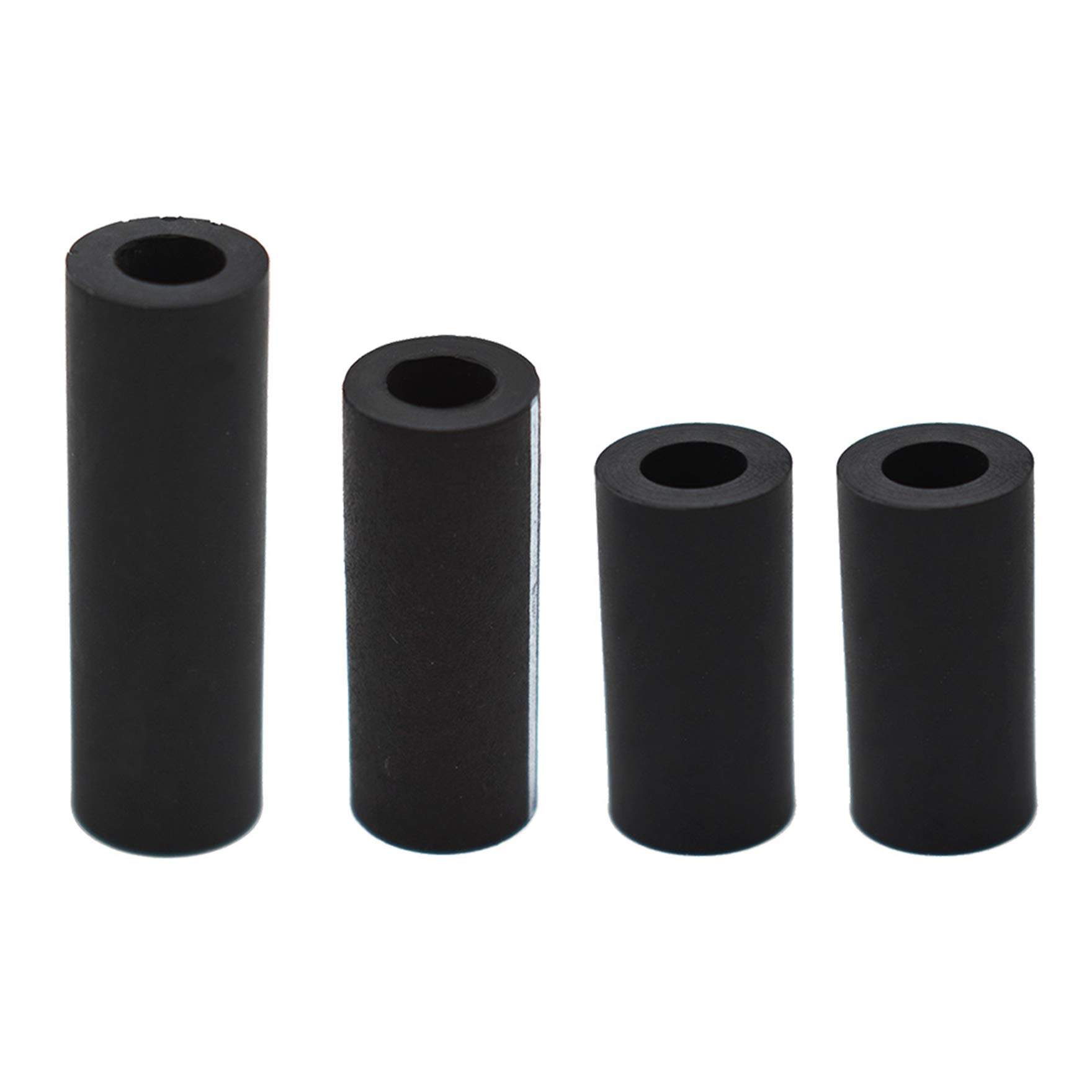 waltyotur 4Pcs Transmission Valve Body Seal Kit ZF6HP26 6R60 6R80 Replacement for BMW Jaguar Ford