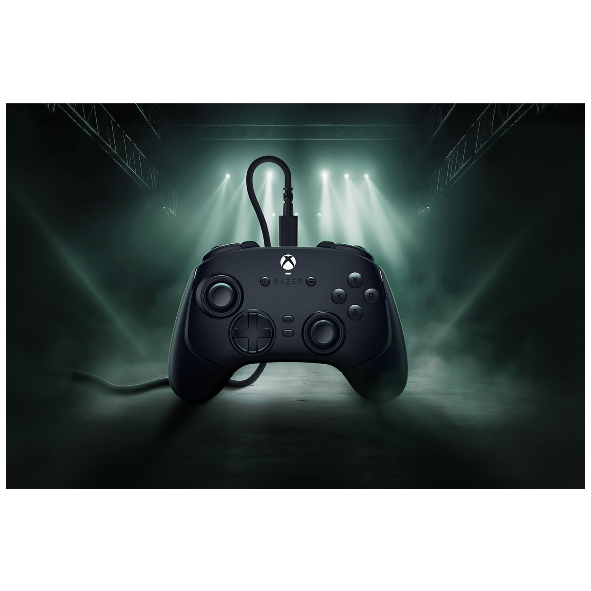 Razer Wolverine V3 Tournament Edition Xbox/PC Wired Controller