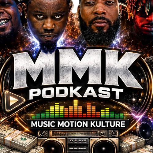MMK PODCAST EP1 PT 1