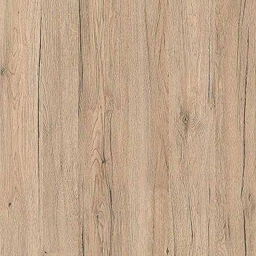 Klebefolie d-c-fix Holz Optik Selbstklebende Möbelfolie Küche Tür Möbel Deko Bastel Tapete Folie Holzdekor (Sanremo Eiche Sand, 200 x 67,5cm) Cover