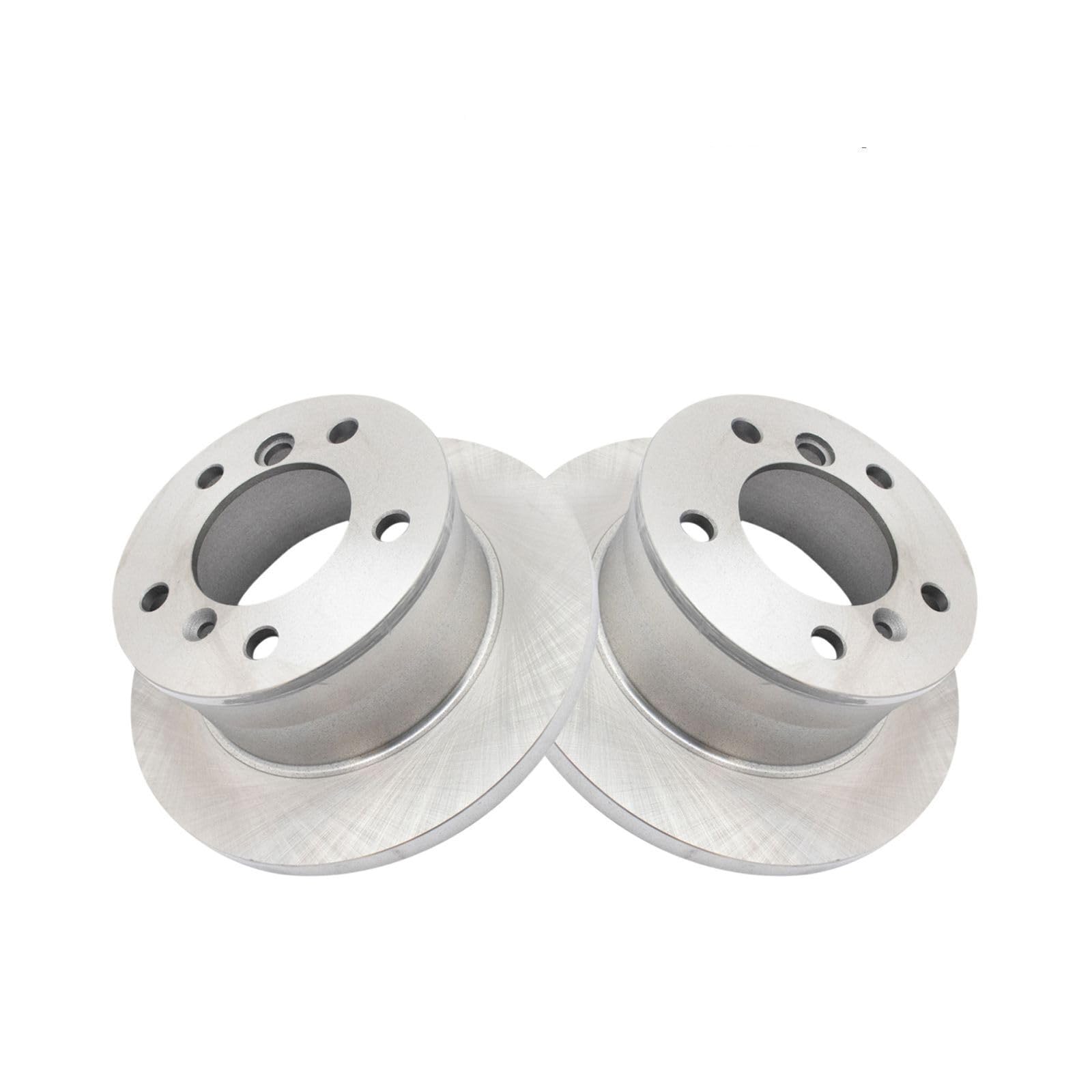 Amazon.com: alxiang 2pcs Disc Brake Rotor Set Rear Left Driver and 