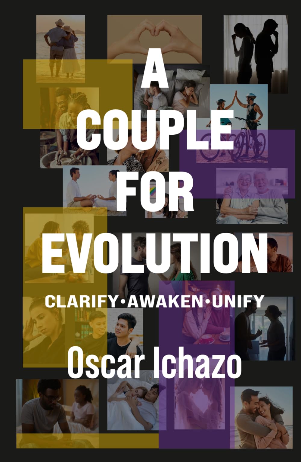 A Couple for Evolution: Clarify Awaken Unify