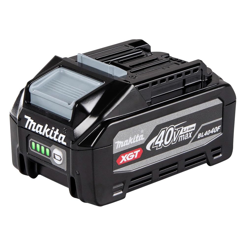 Makita Accu BL4040F XGT 40V Max 4,0Ah