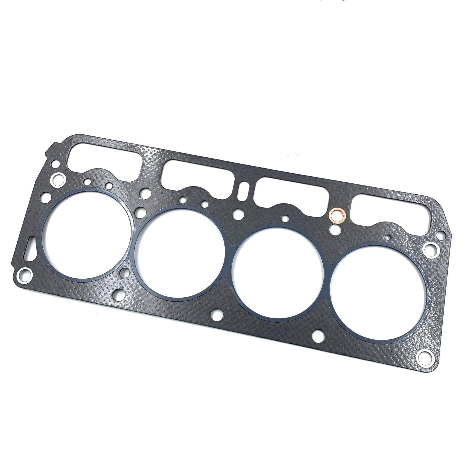 Amazon.com: 5K 5KU Cylinder Head Gasket Gasket 11115-13040