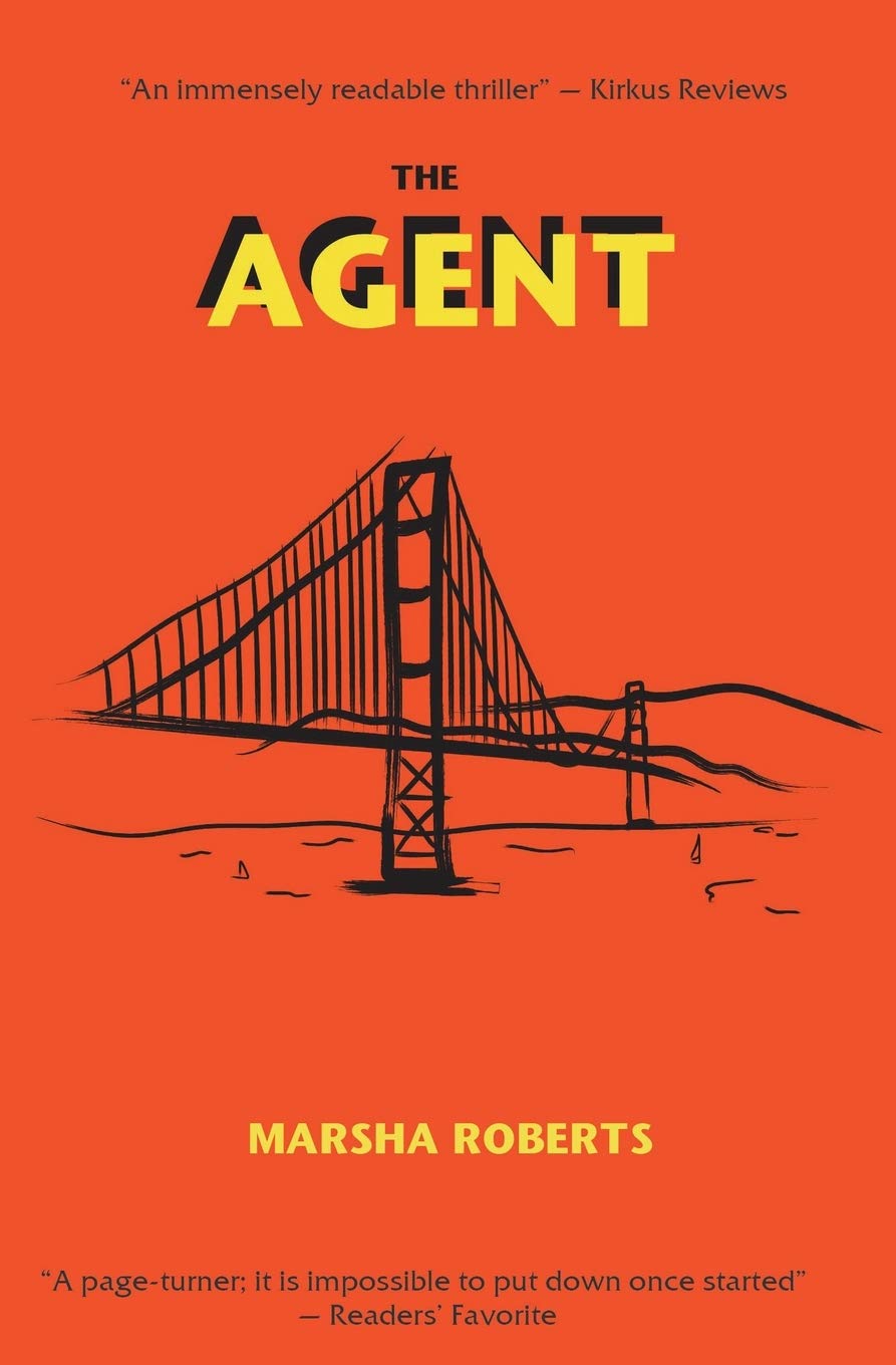 Book review of The Agent - Readers' Favorite: Book Reviews and Award ...