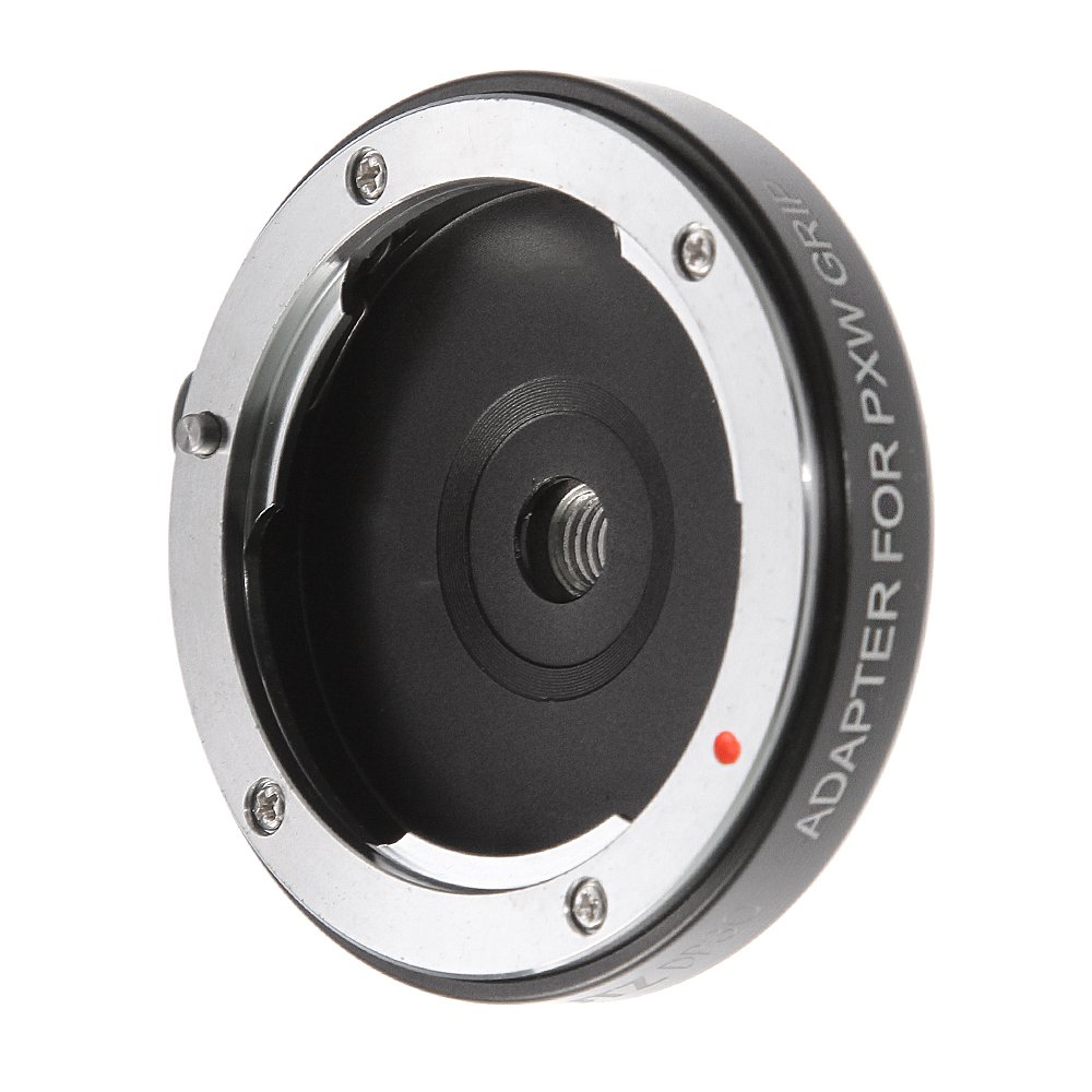 JTZ Adapter Converter for Sony PXW Hand Grip Handle Arri Rosette Standard Teeth DP30 Extension Arm Bracket FS5 Cameras