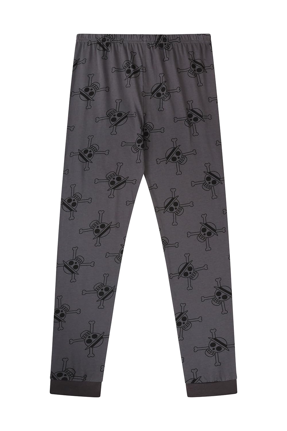 One Piece Pyjama long pour garçons et filles