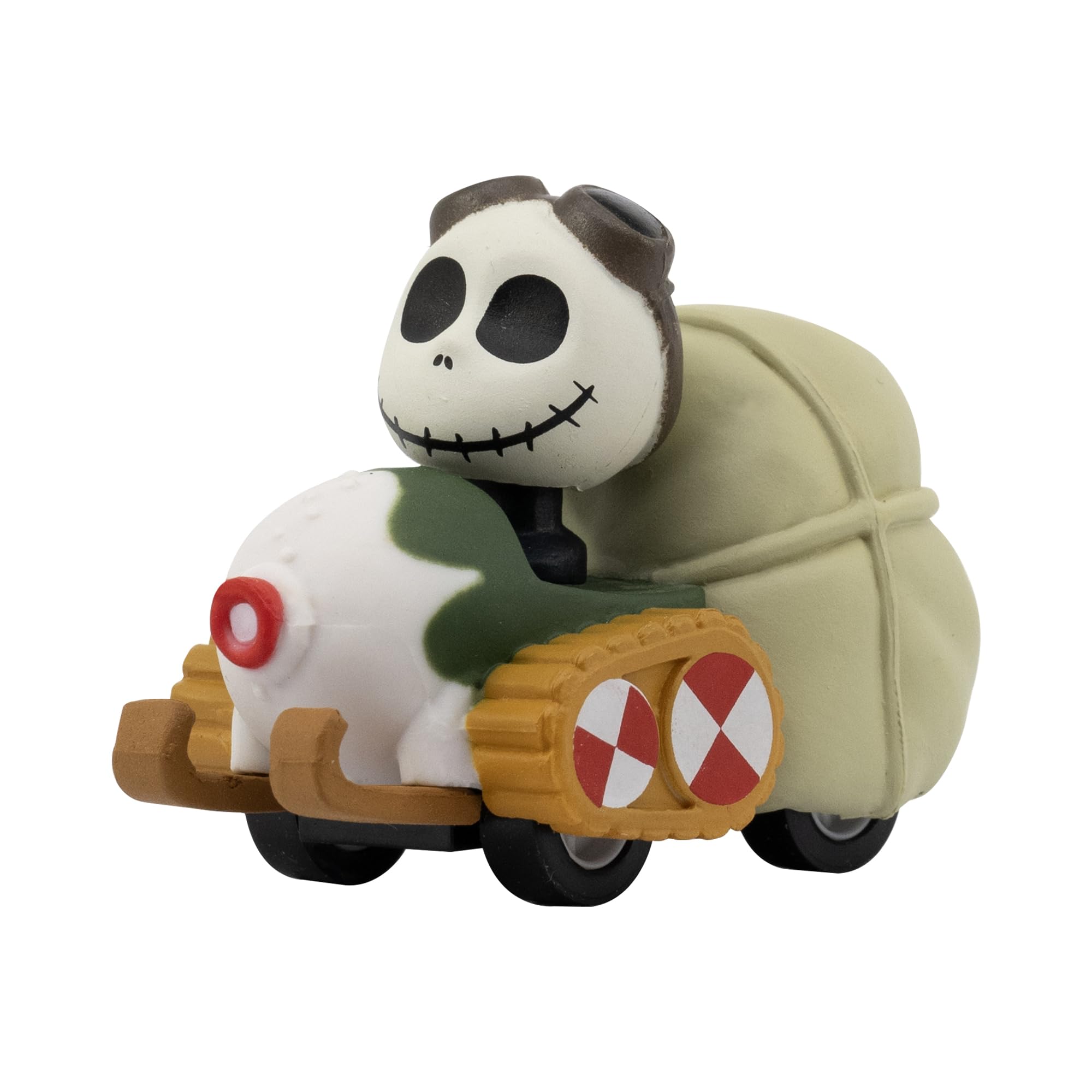 YuMe Zoom Hero Nightmare Before Christmas - Jack Skellington