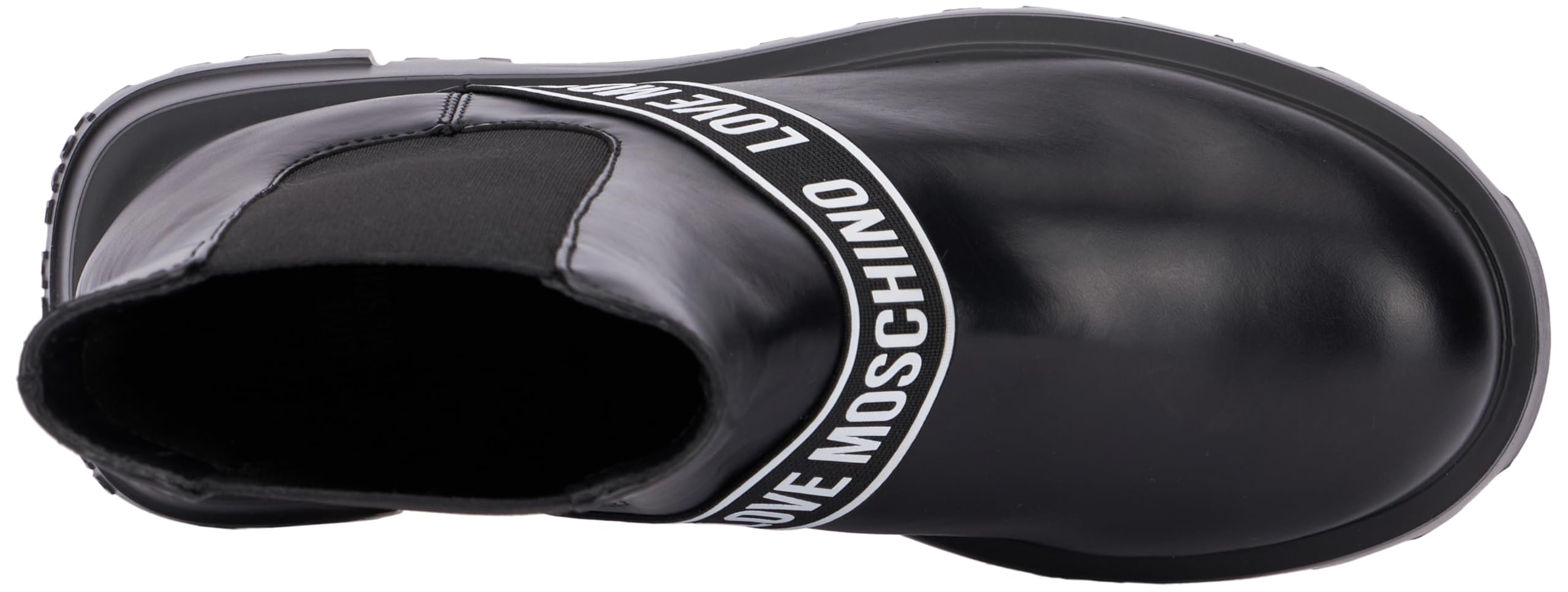 Love Moschino, Stivaletto Donna