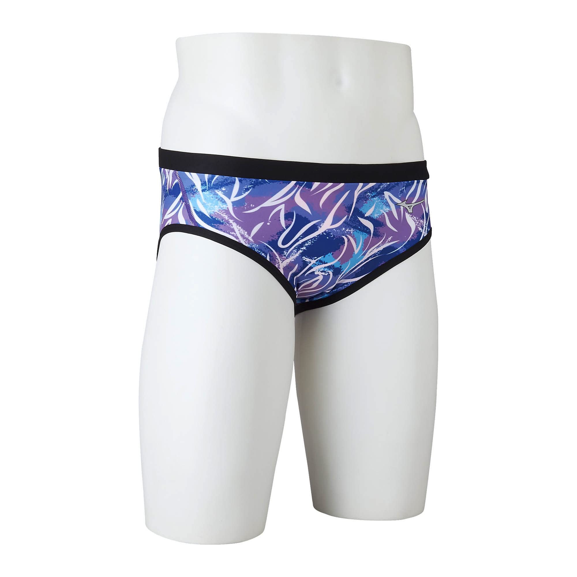 Amazon.co.jp: MIZUNO(ミズノ) スイム 水泳 競泳 練習用 メンズ EXER