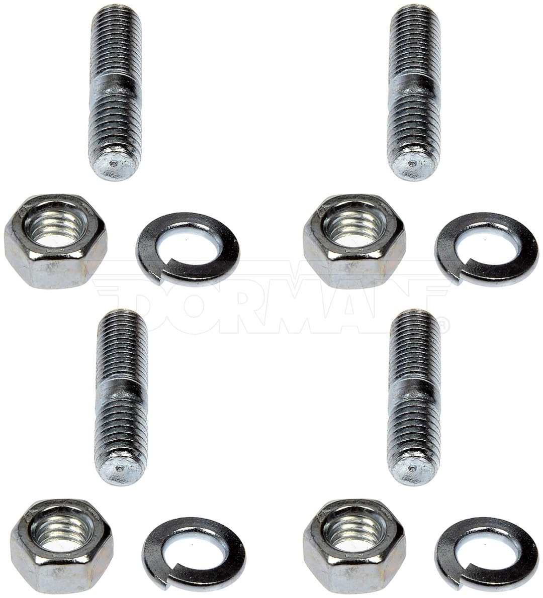 Amazon.com: Dorman 23733 Water Pump Stud Kit - 5/16-18 x 7/16 and