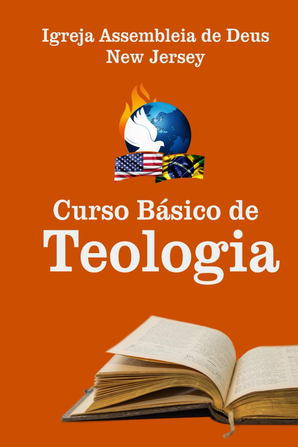 CURSO BÁSICO DE TEOLOGIA