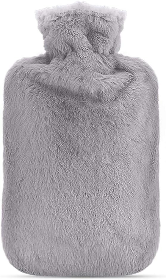 Bottiglie di gomma per l'acqua calda