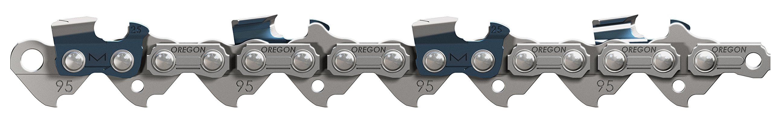 OREGON 95VPX 64 Drive Links Professional Chainsaw Chain
