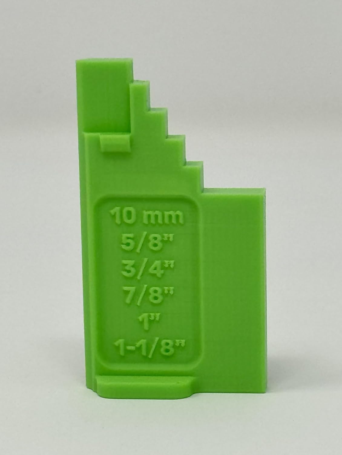 Imperial Fence Height Gauge for Festool Domino XL DF700 - Made in USA (Gauge 3)