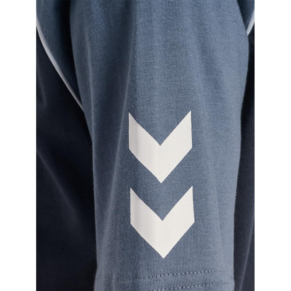 hummel Rolf Short Sleeve T-Shirt 158-164 cm