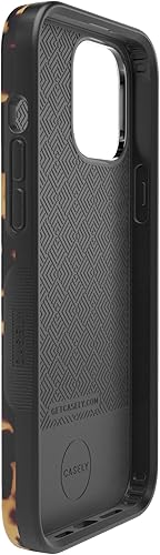 Miniatura 1565 de Casely Funda para iPhone 13 Pro Max Jardín dorado Floral de girasol amarillo Compatible con MagSafe Diseño protector audaz Jardín Dorado