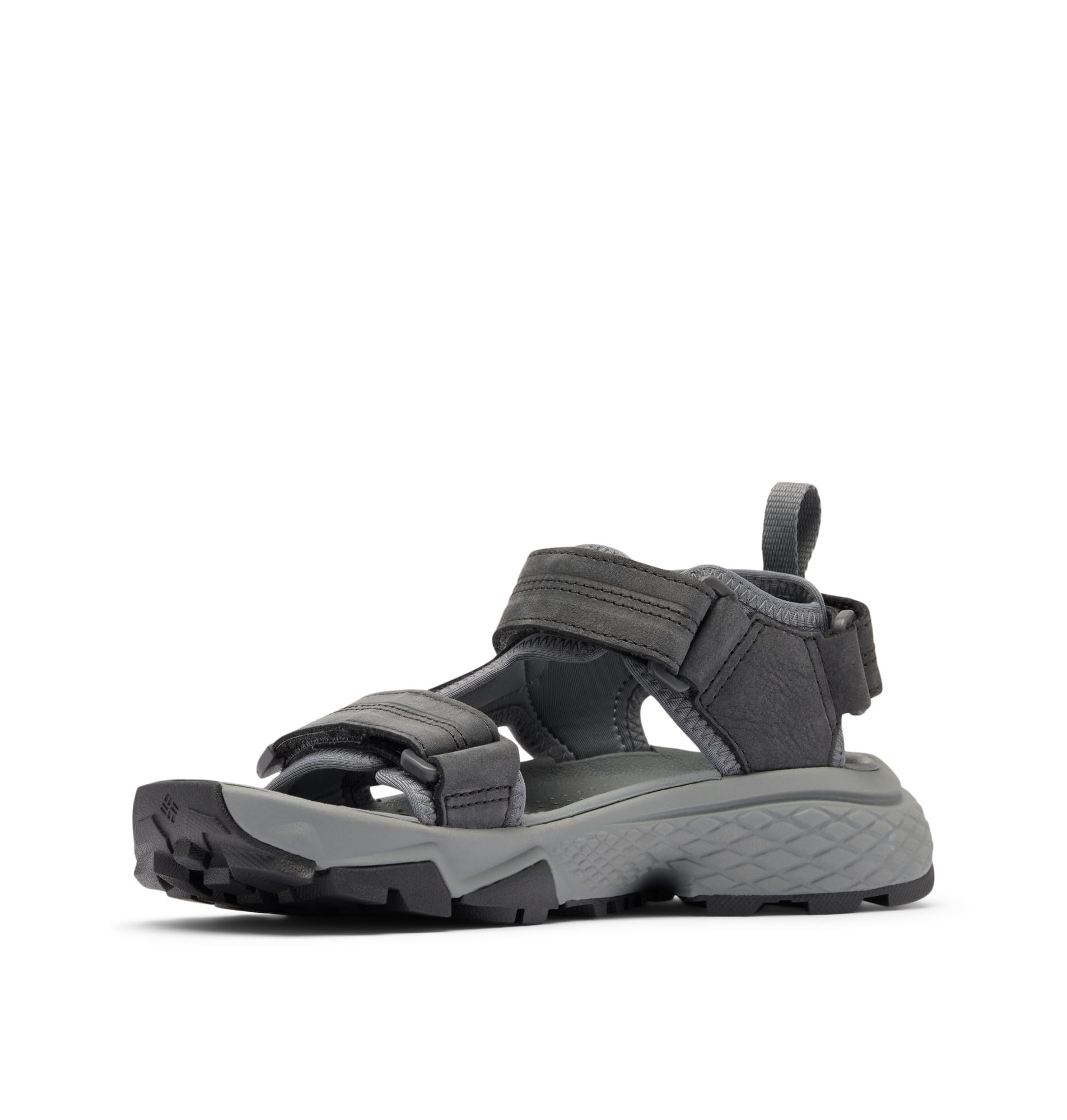 Columbia Kobiety Peakfreak Rush Sandal LeaSandały sportowe