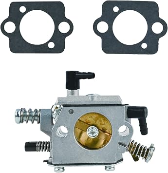 Carburetor Assembly 50010302A 50010302 For Walbr-o Carb HDA160 HDA-160 HDA-160C