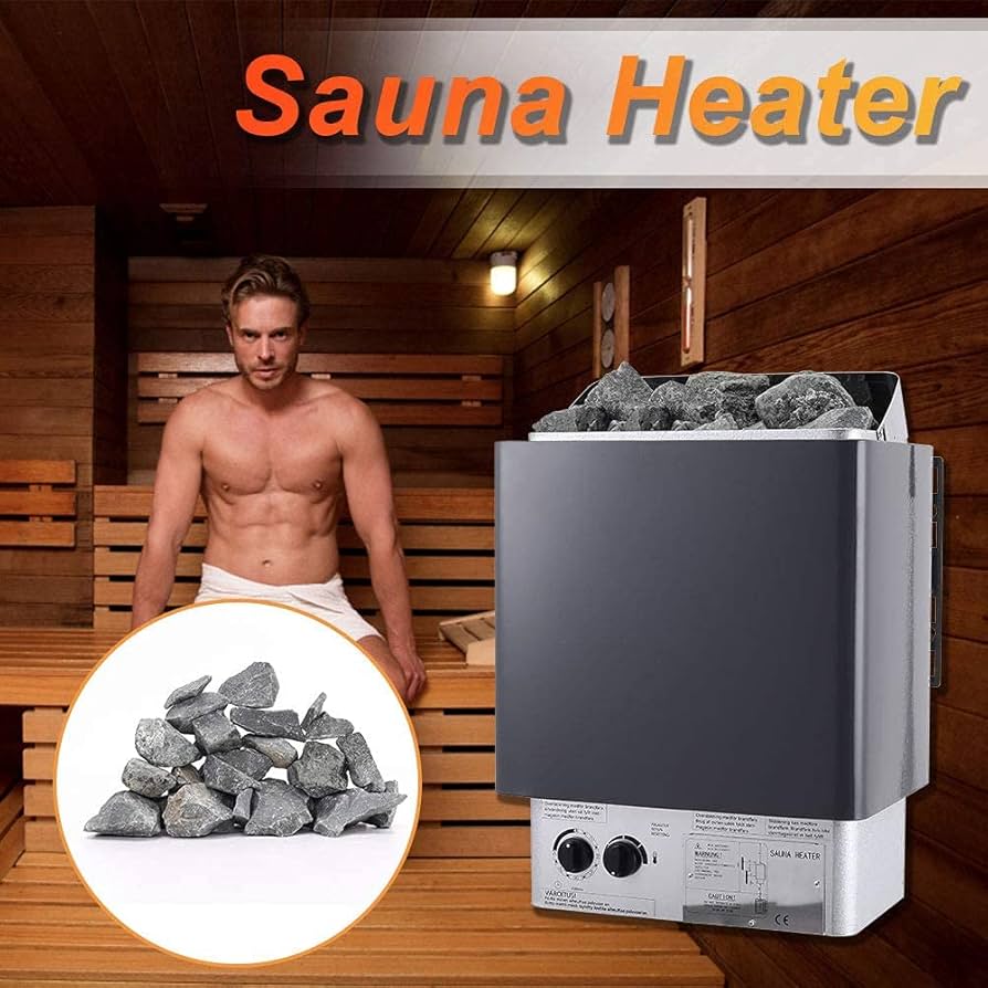 Stainless Steel Sauna Room Heater,Electric Sauna Stove