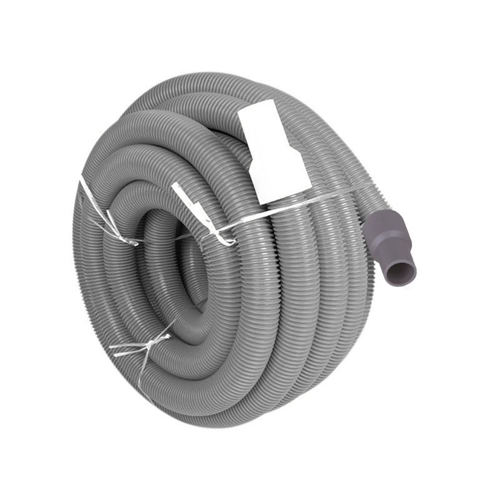 Buy Pool Vacuum Hose, Pool Hose, Pool Hose Vacuum, 9m 1.5Inch Heavy