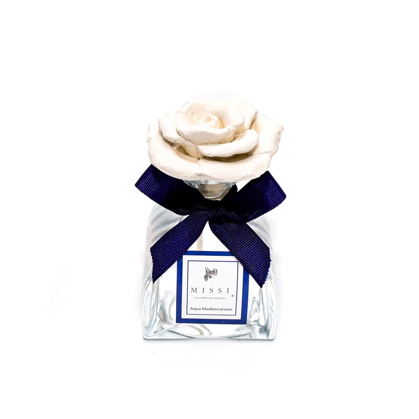 130 ml Lotus Şişe Aqua Mediterranean Oda Kokusu