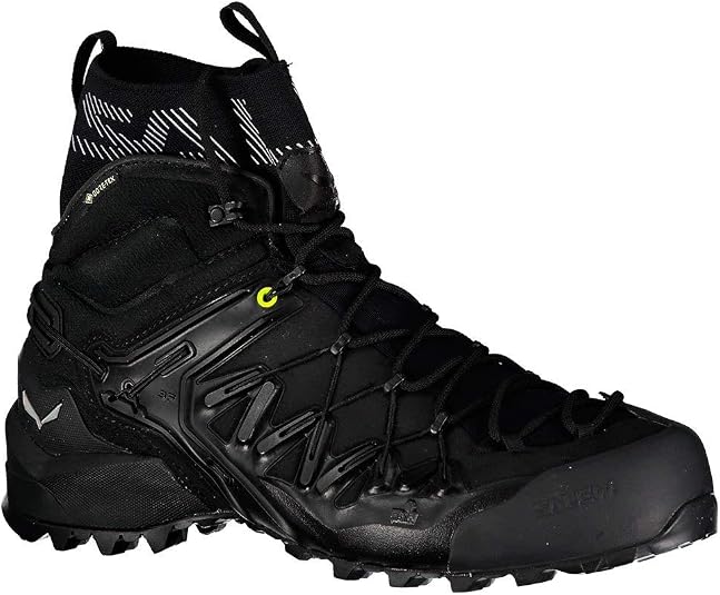 Amazon.com | Salewa Wildfire Edge GTX 