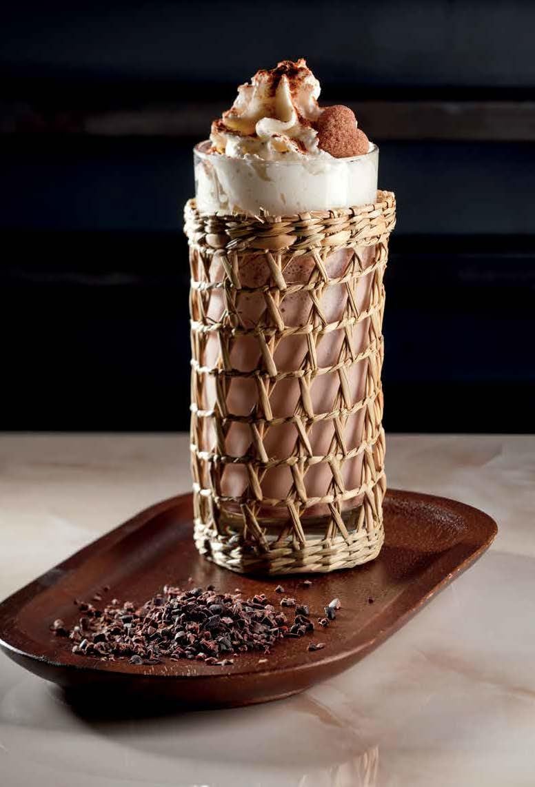 Caffetteria Gourmet