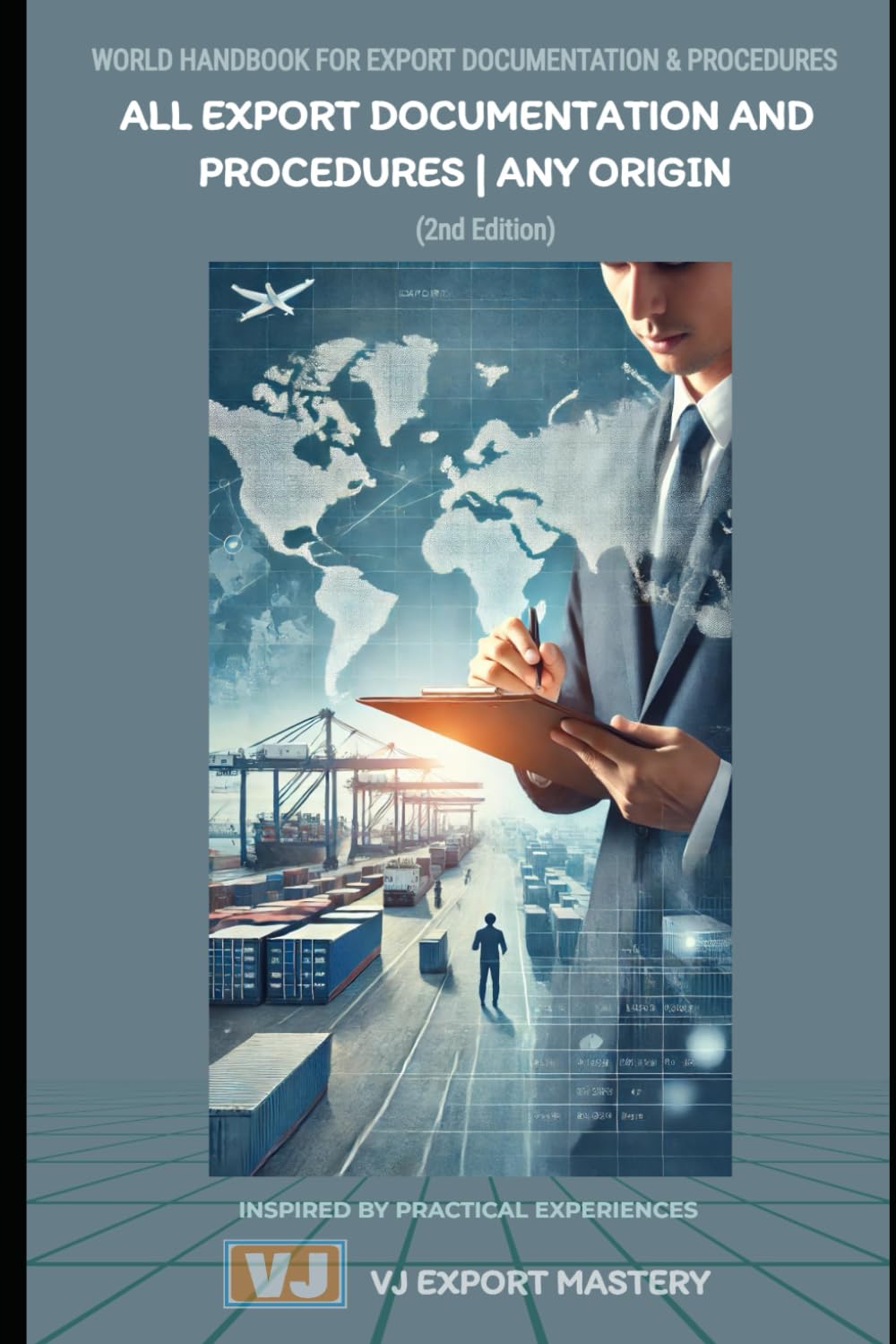 All Export Documentation And Procedures | Any Origin (2nd Edition): World Handbook on Export Documentation and Procedures