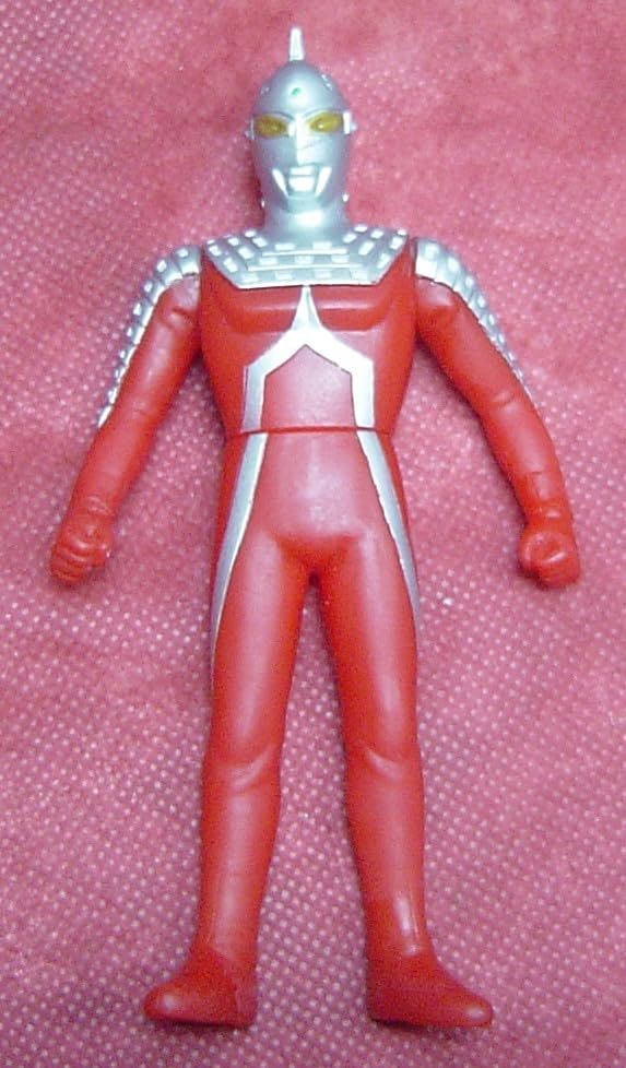 キングジョー　ソフビ Planet-X プラネットエックス/ソフビ/キングジョー