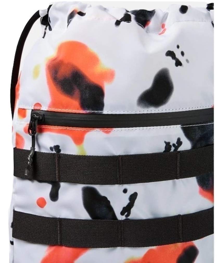 Under Armour Unisex UA Sportstyle Upstream Camo Sackpack Gym Sack