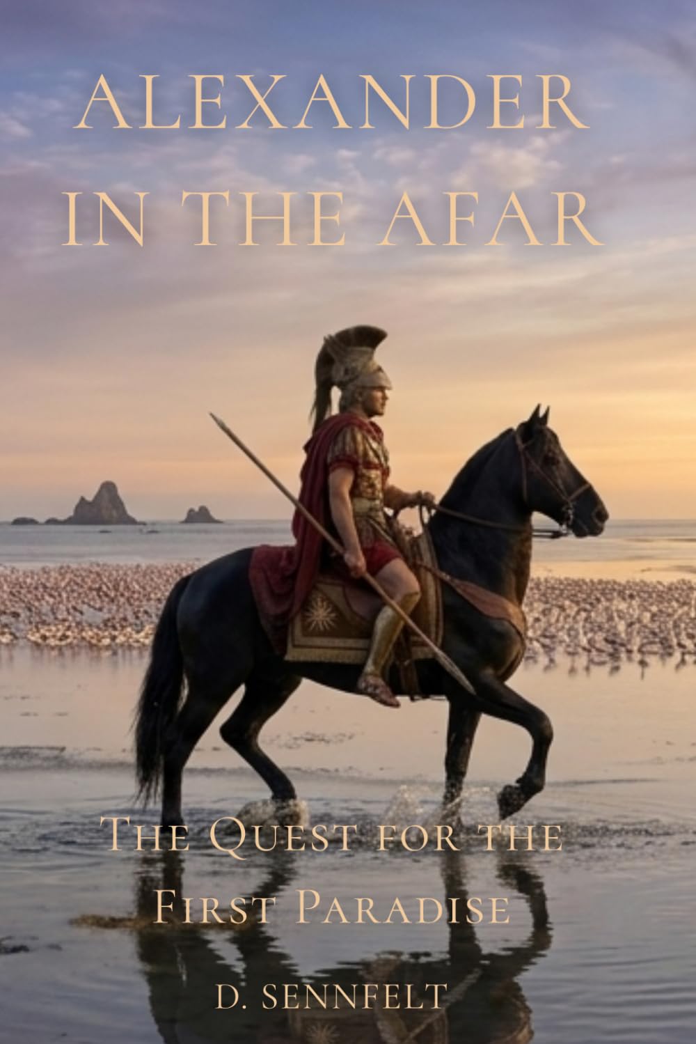 Memories of Alexander