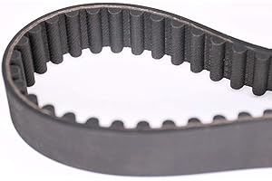 Lawn Mower Deck Timing Belt for Exmark & Toro