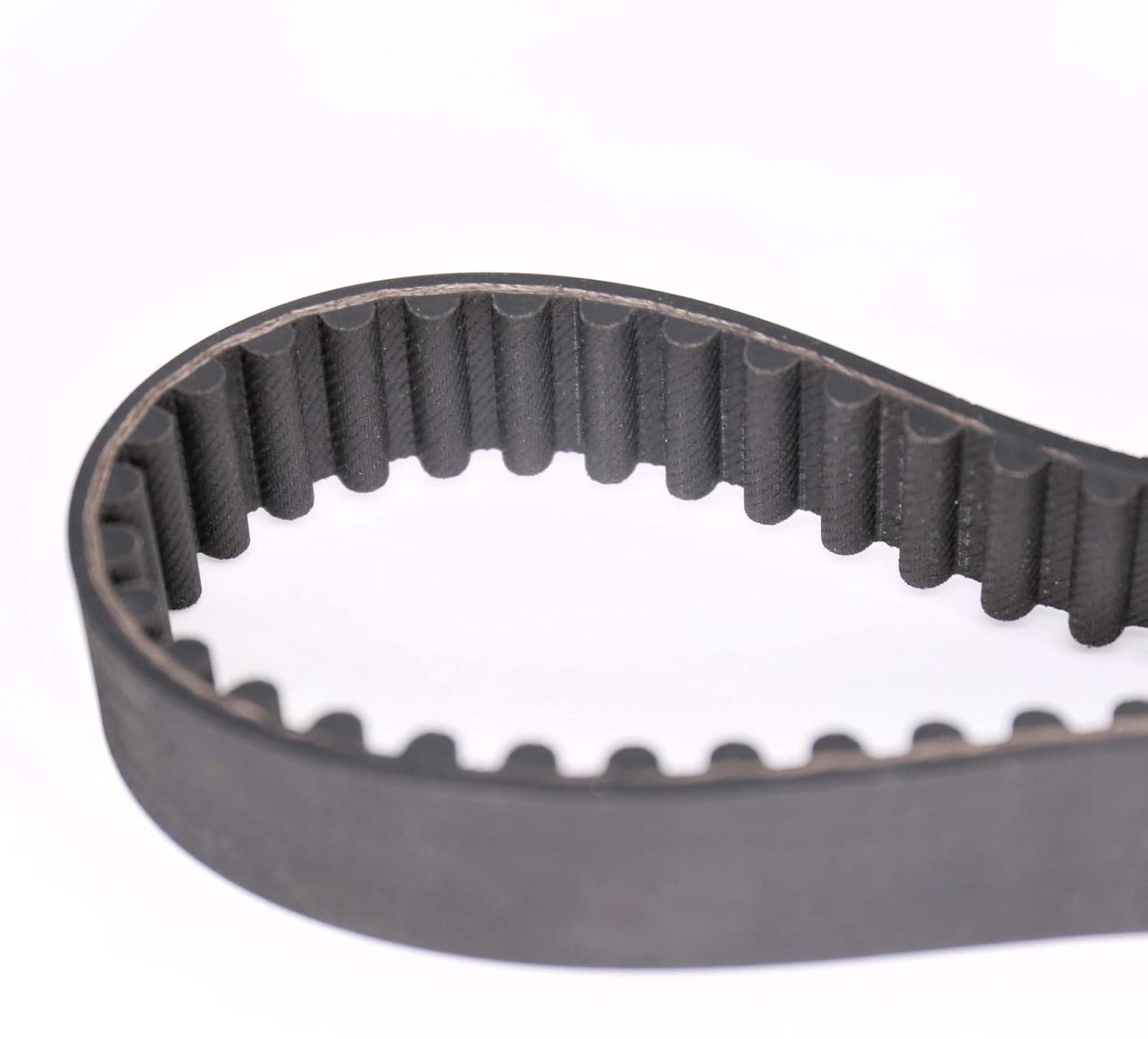 Lawn Tractor Mower Deck Belt Timing 3/4" x 69 1/4" for Ariens 07237500 EZR 1542 EZR1742 EZR1842 YT1742 YT1842 YT1842H YT1742H;Gravely 515064 915015 915019 915024