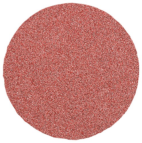 PFERD 42160 Combidisc Quick Change Abrasive Disc, Type CD, Aluminum Oxide A, 2