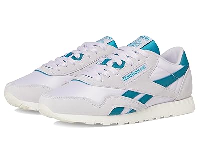Reebok Lifestyle Classic Nylon Women