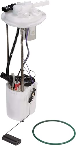 Carter Fuel Systems Carter P76294M - Conjunto de módulo de bomba de combustible