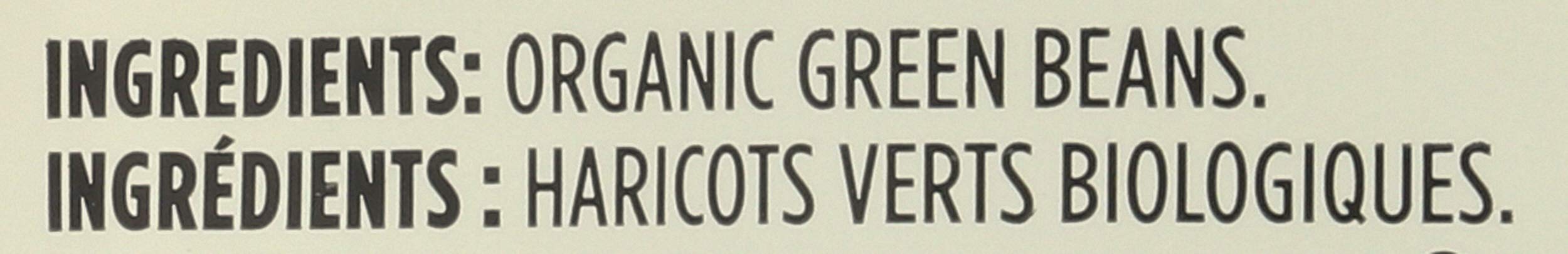 365 by Whole Foods Market Organic Trimmed Green Beans 12 Ounce — view 2